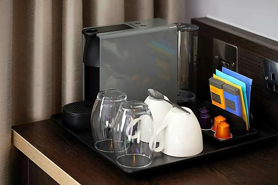 Premier Inn London Greenwich-1