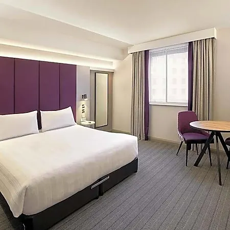 Premier Inn London Greenwich-3