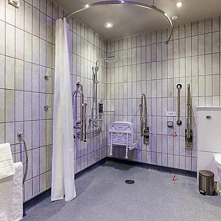 Premier Inn London Greenwich-2