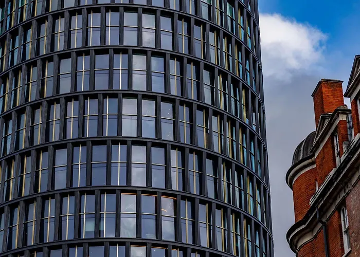 Art'Otel London Hoxton
