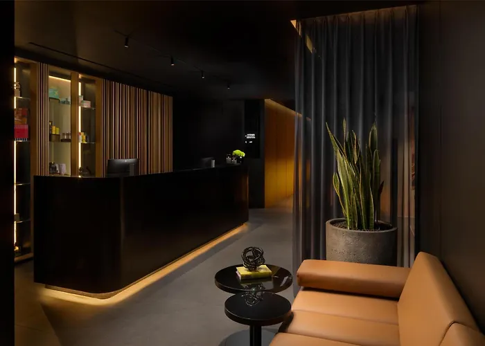 Art'Otel London Hoxton