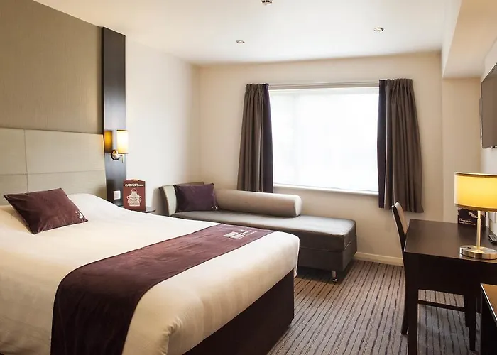 Premier Inn London Southwark